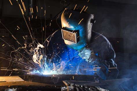 madisoncollege metal fabrication course|What Are the Differences Between Metal Fabrication and.